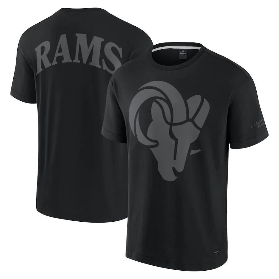 Men los angeles rams 20241213 NFL T shirt->nfl t-shirts->Sports Accessory